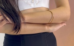 郑爽颜值上天下海变化大全都是苹果肌作祟